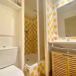 Le Delacroix Scls - Wifi, Clim, Piscine * Cannes
