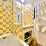 Apartament Le Delacroix Scls - Wifi, Clim, Piscine Cannes