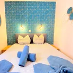 Le Delacroix Scls - Wifi, Clim, Piscine Apartament