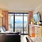 Le Delacroix Scls - Wifi, Clim, Piscine * Cannes