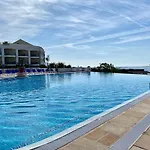 شقة Le Delacroix Scls - Wifi, Clim, Piscine كان