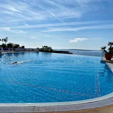 아파트 Le Delacroix Scls - Wifi, Clim, Piscine