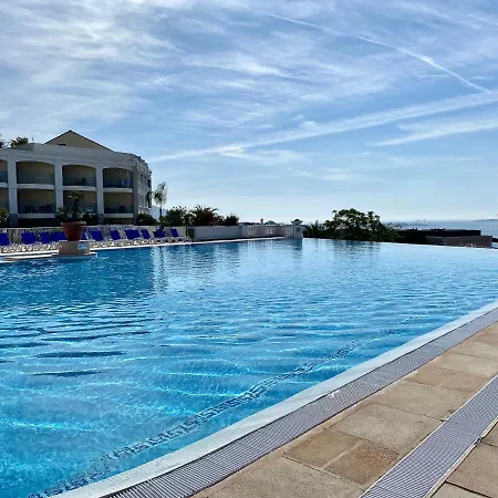 Apartman Le Delacroix Scls - Wifi, Clim, Piscine Cannes