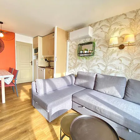 Le Delacroix Scls - Wifi, Clim, Piscine *